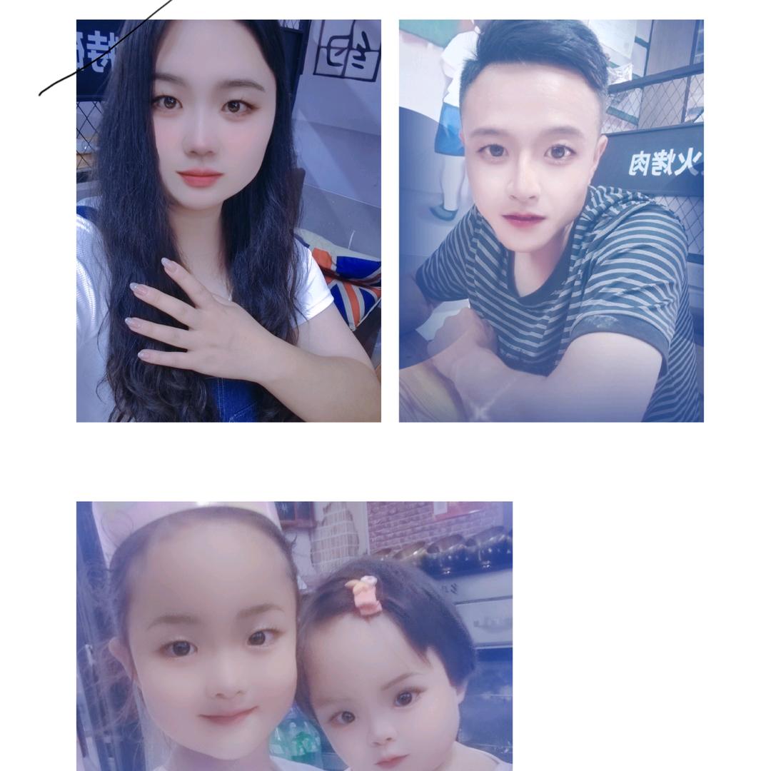 嘉怡&嘉慧的妈妈