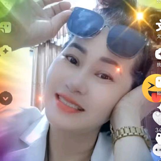 ✌晨晨奶奶✌
