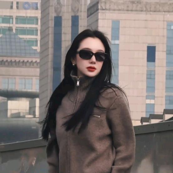 李慧儿 日常穿搭