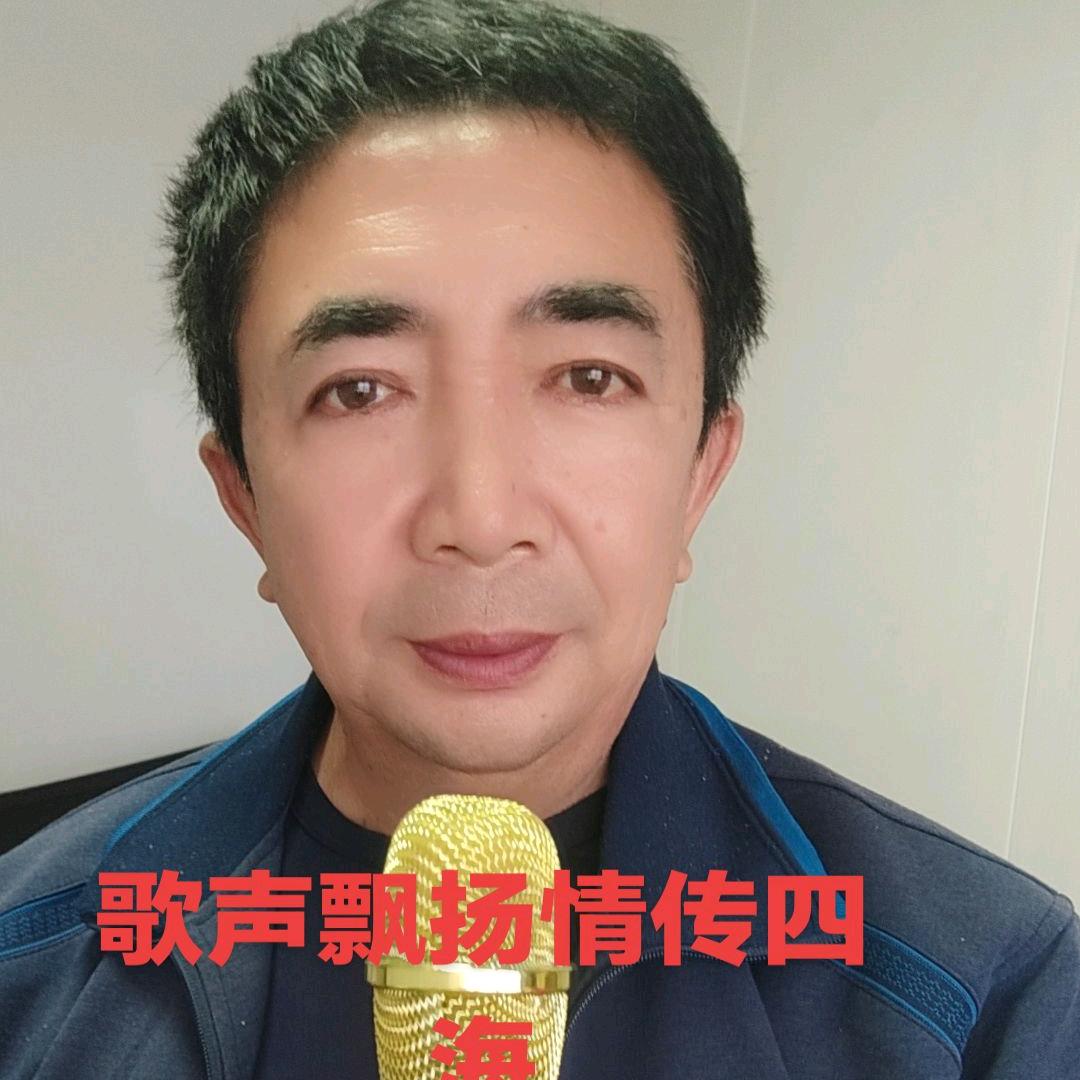 胜歌🎤