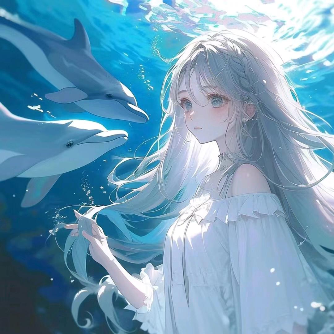 安茗🐬