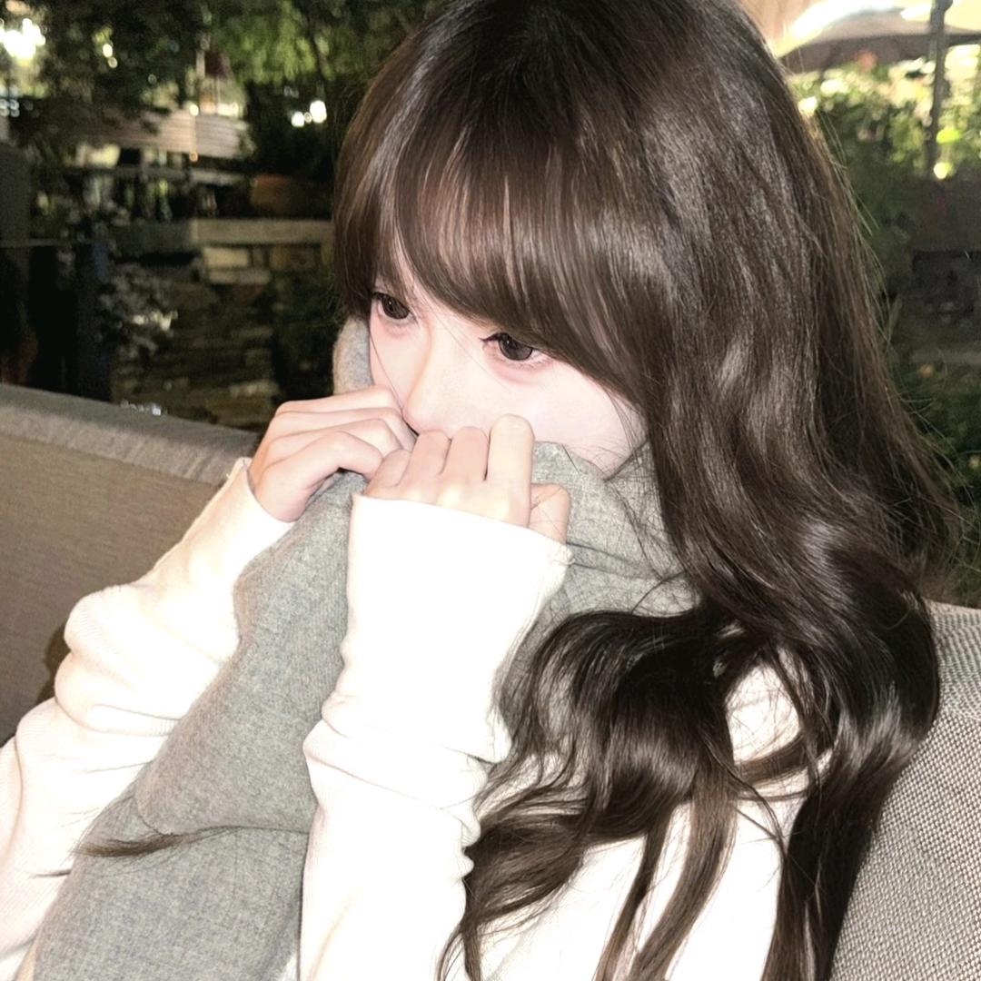 等一场热恋💕