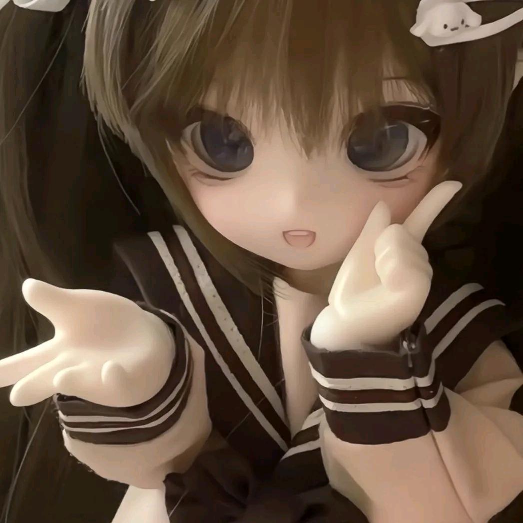 岚蔻koi