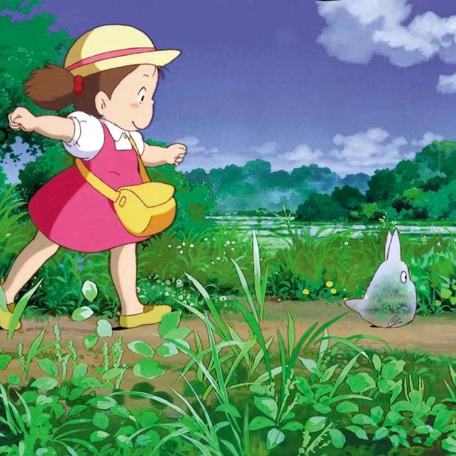 艾莉英语动画