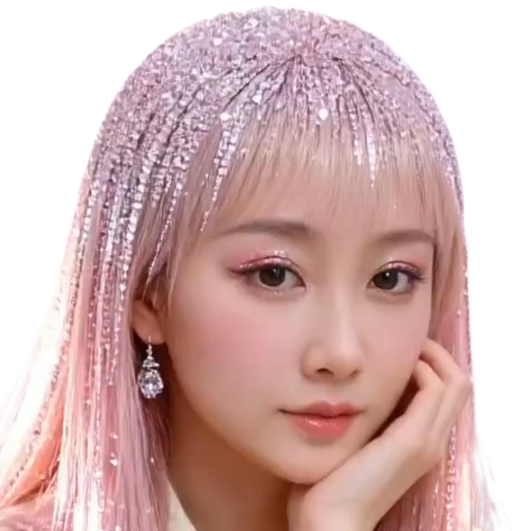 金辰妈