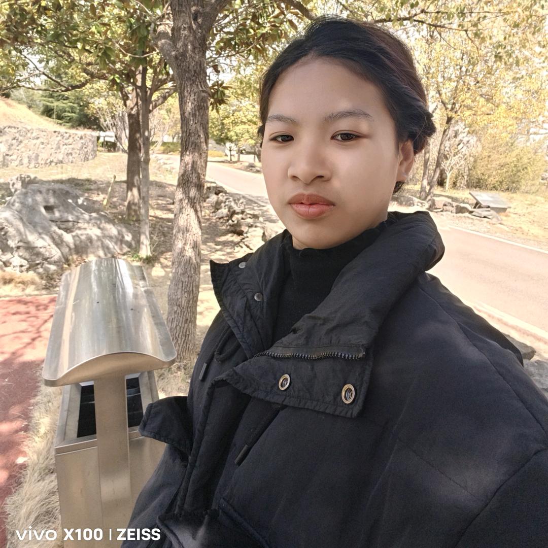 小杨妹妹