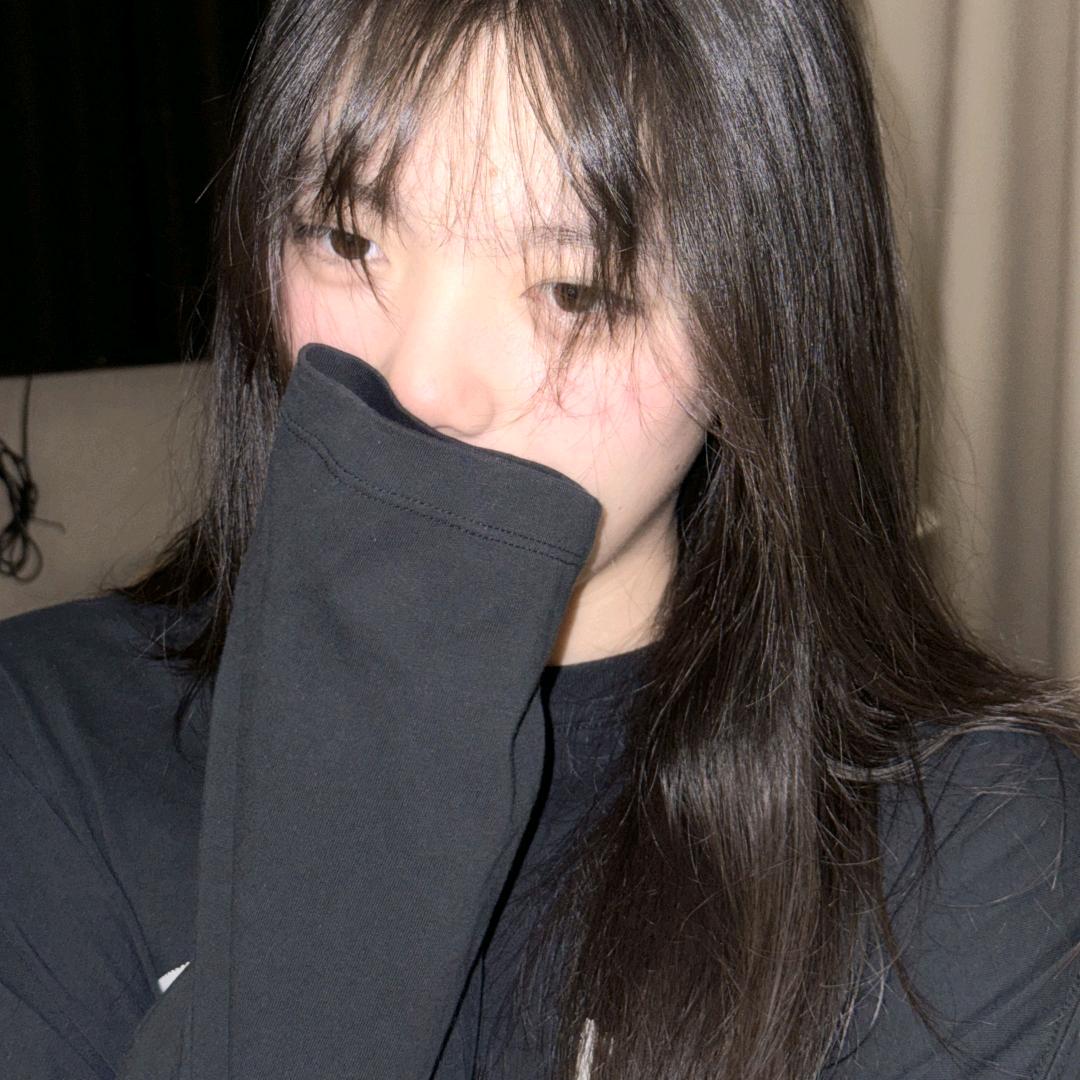 天真的紫色油麦菜