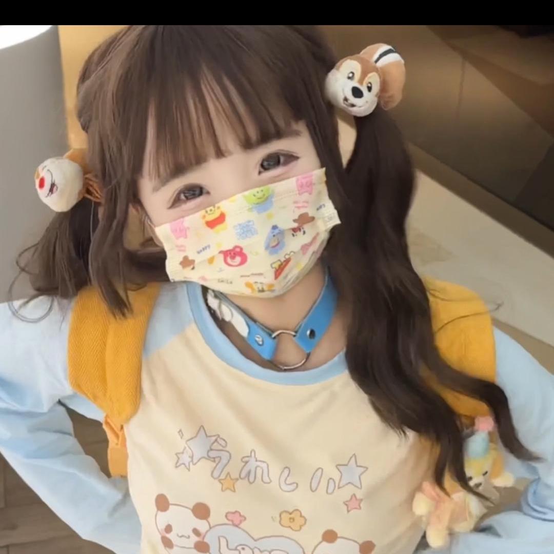 可爱莹