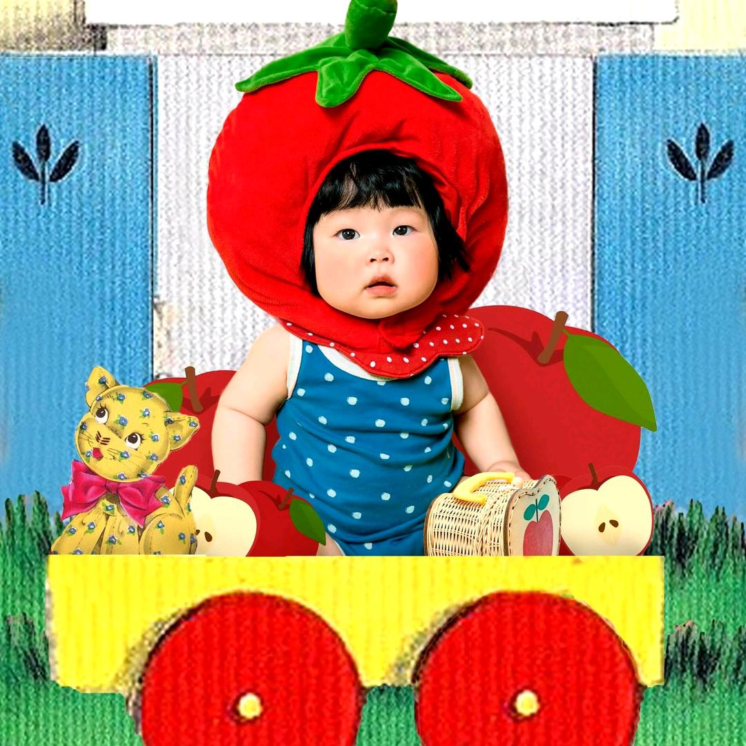 👧多金姐姐👧