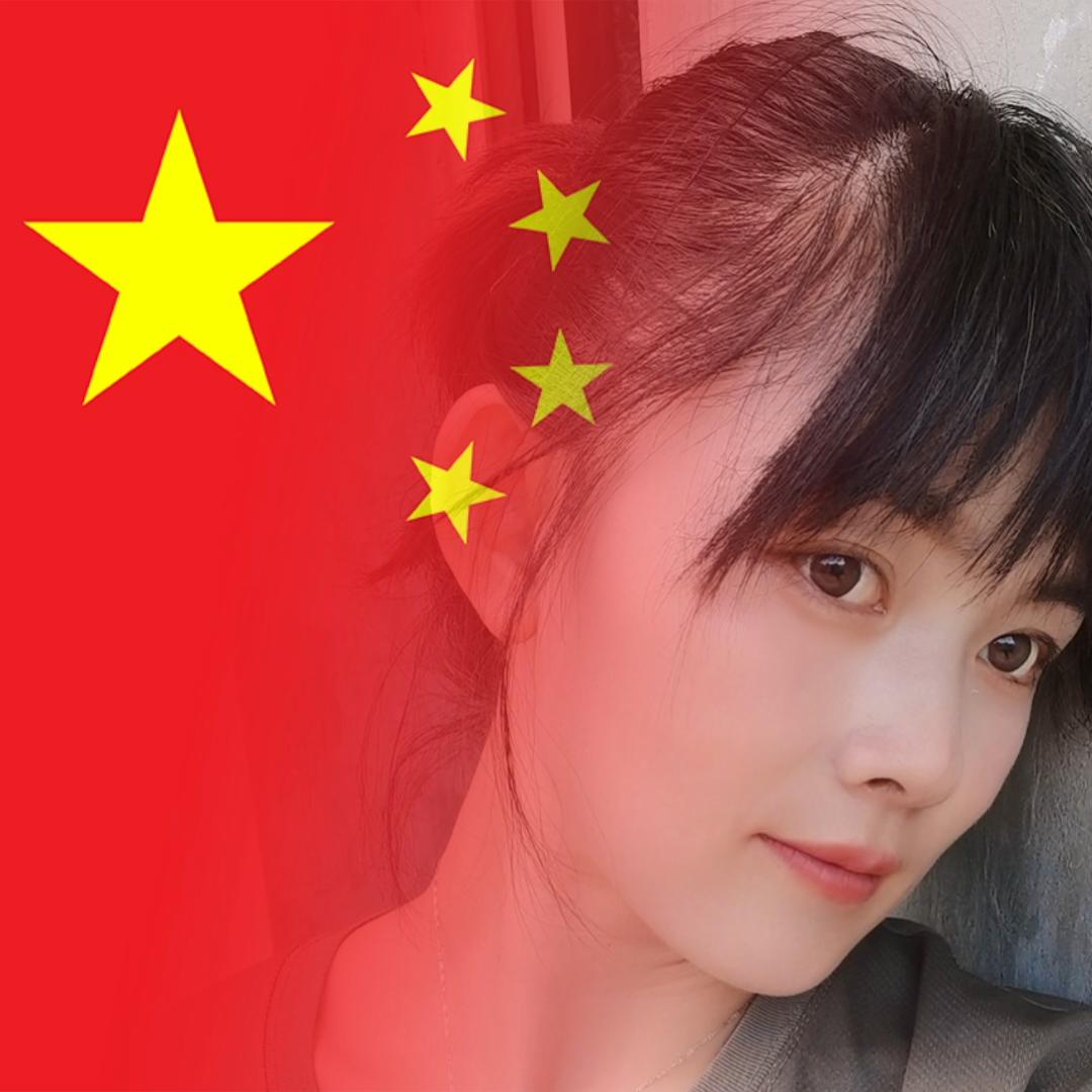 青春齐步走🇨🇳