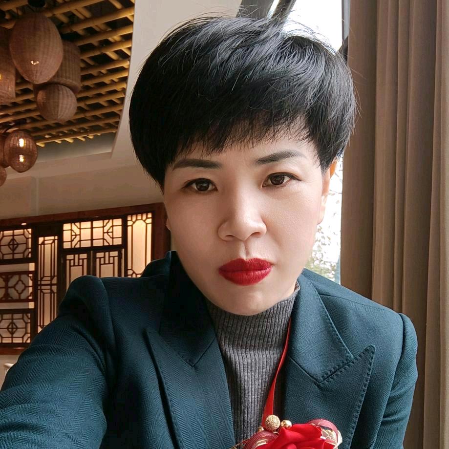农村妹