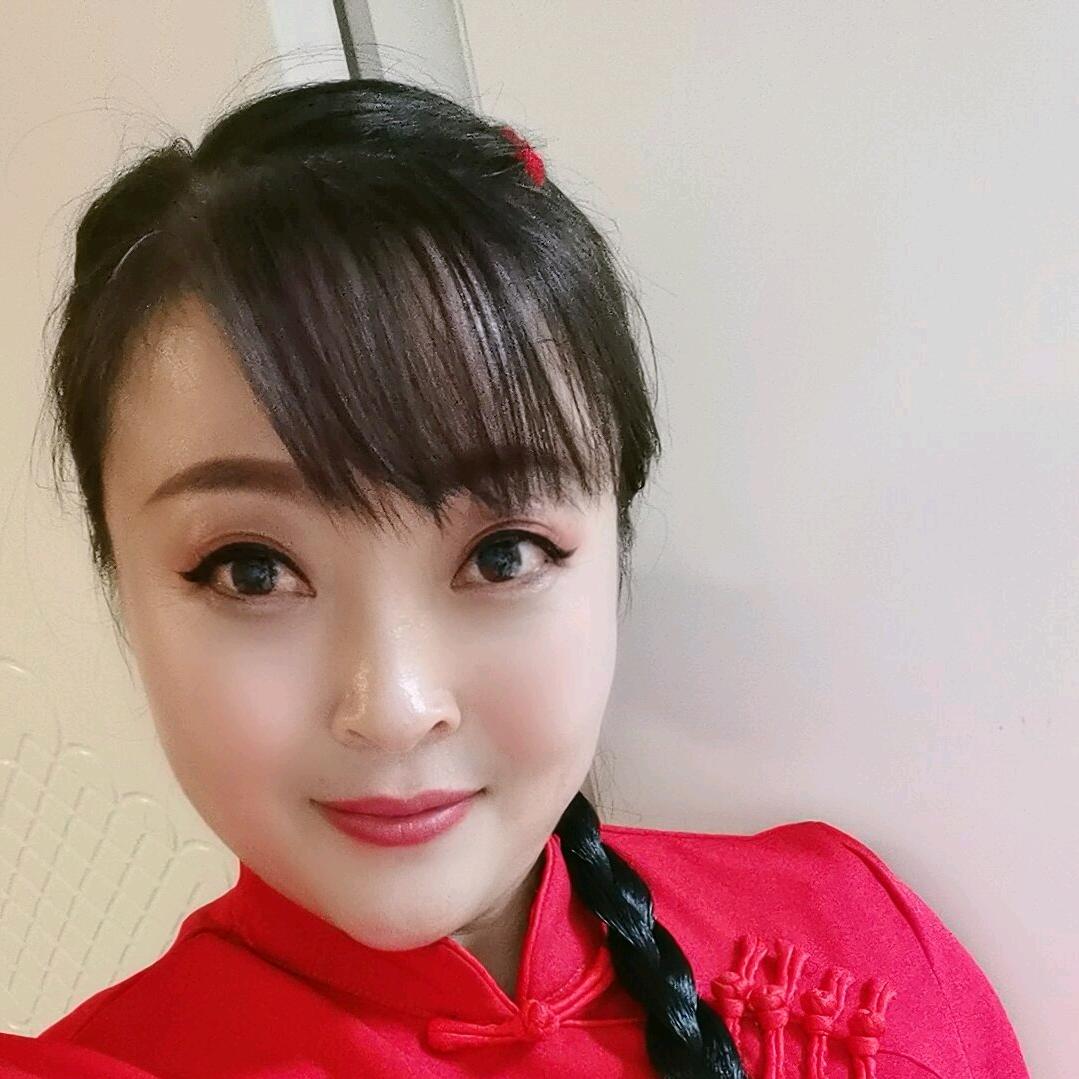 陕北慧儿🎤（小慧）