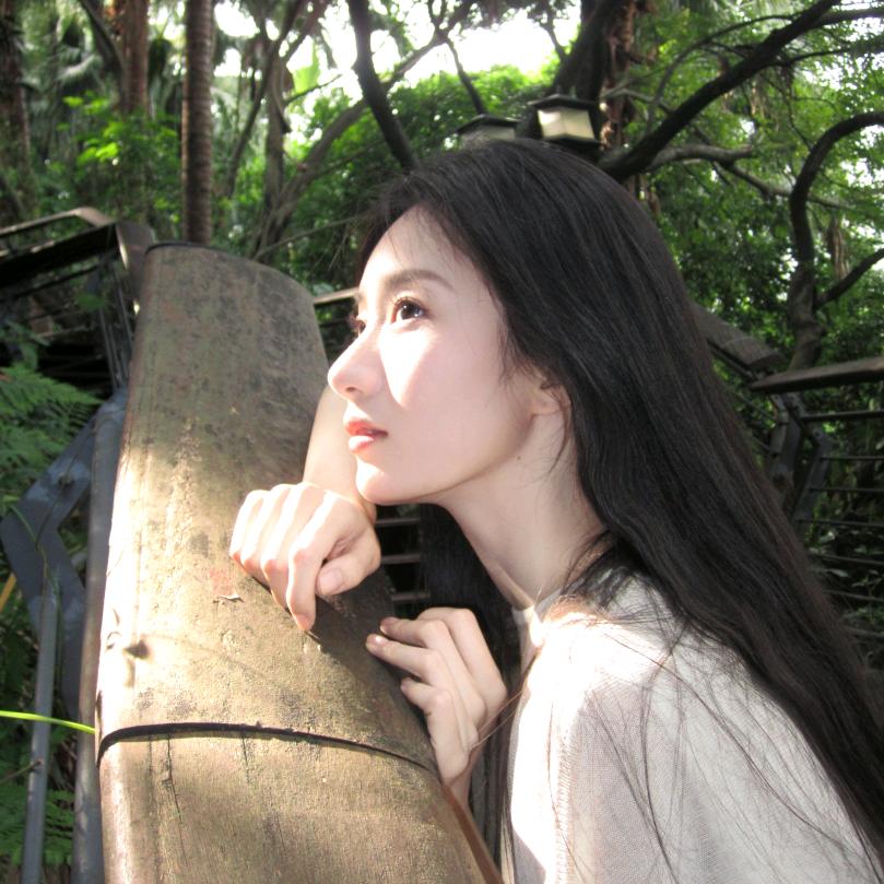 小向爱香菜