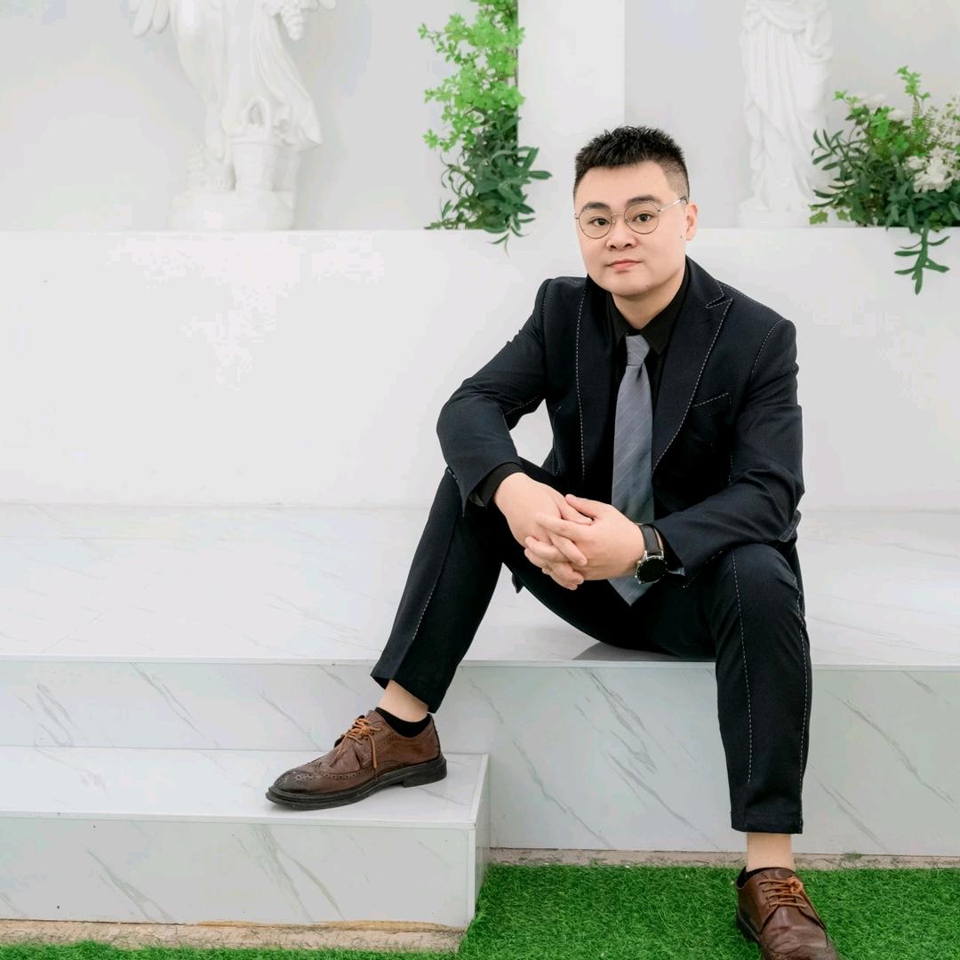 合肥备婚管家晨小毅