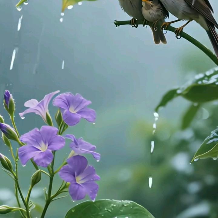 ♡一切看谈