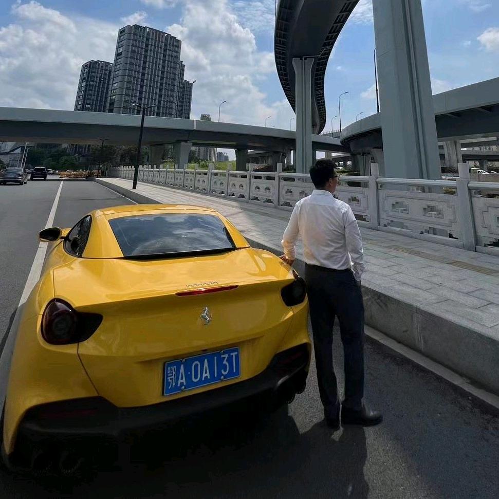 潇洒的雅痞