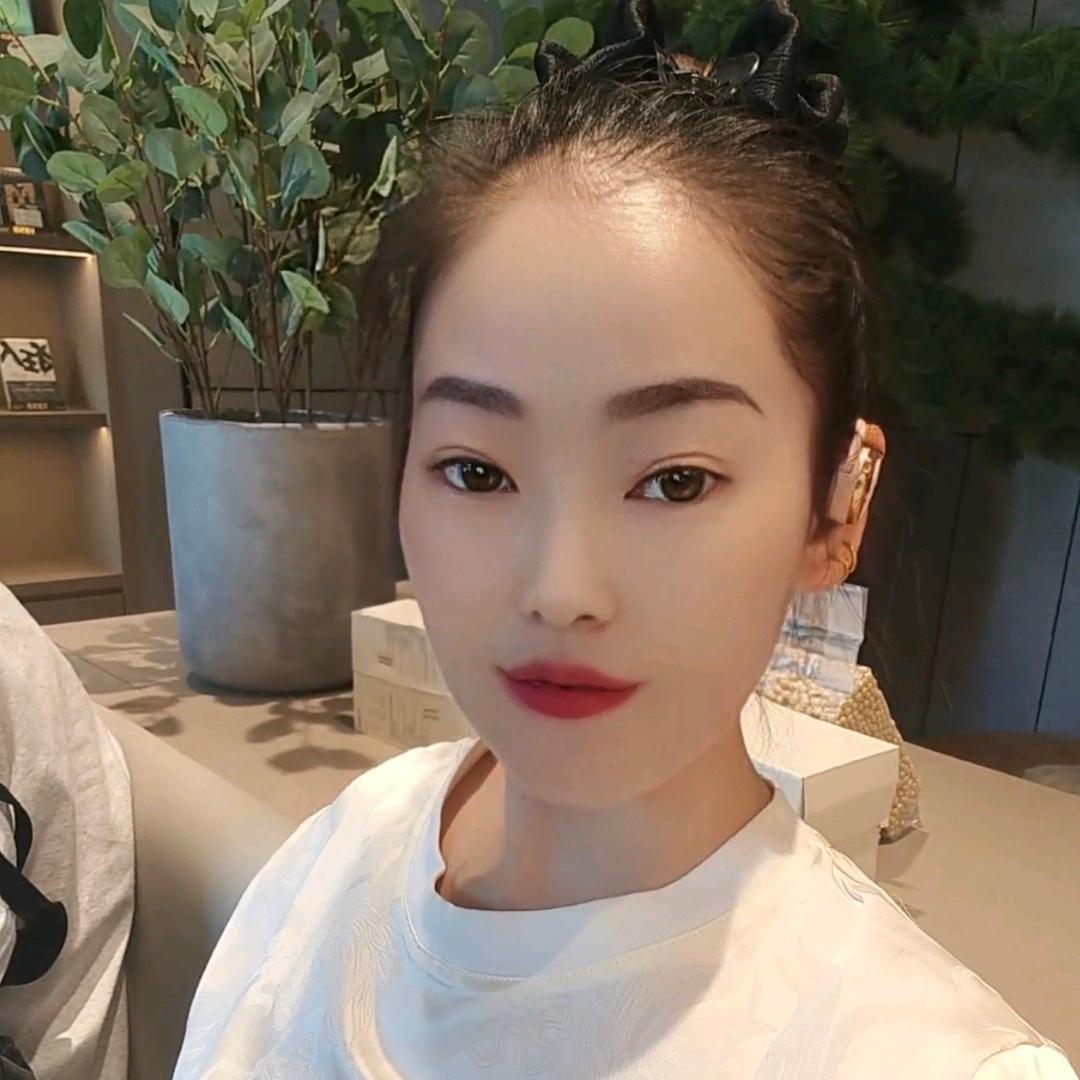 香儿