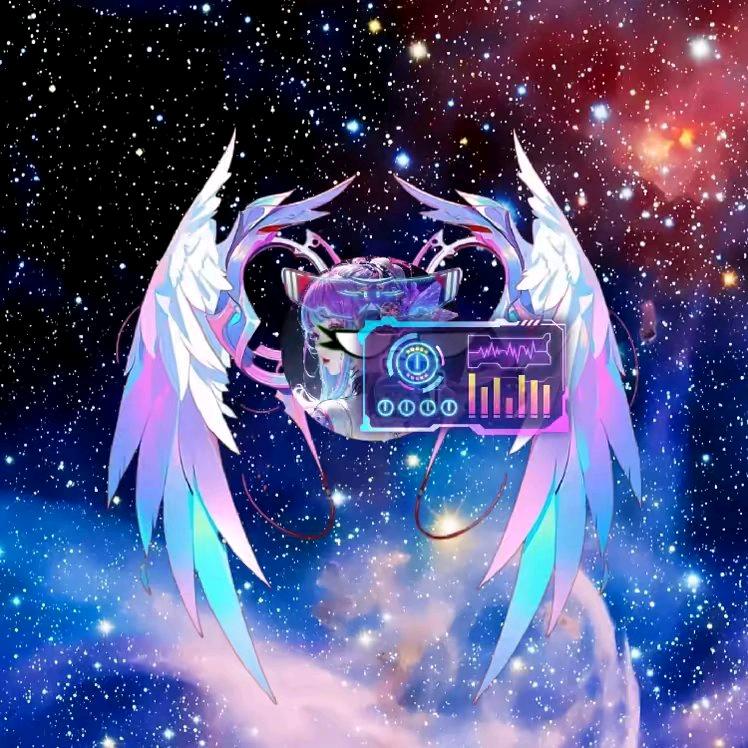 妍妍动画（赛博板）