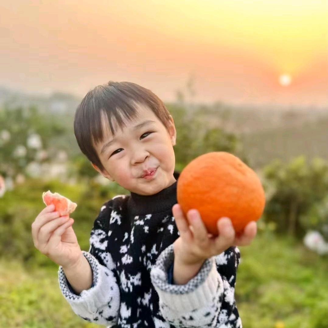 最可爱的人