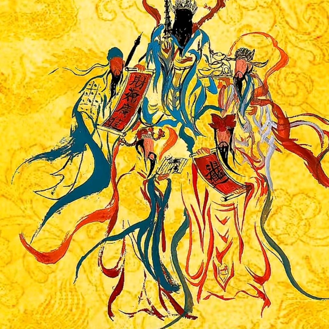 广东豪仔
