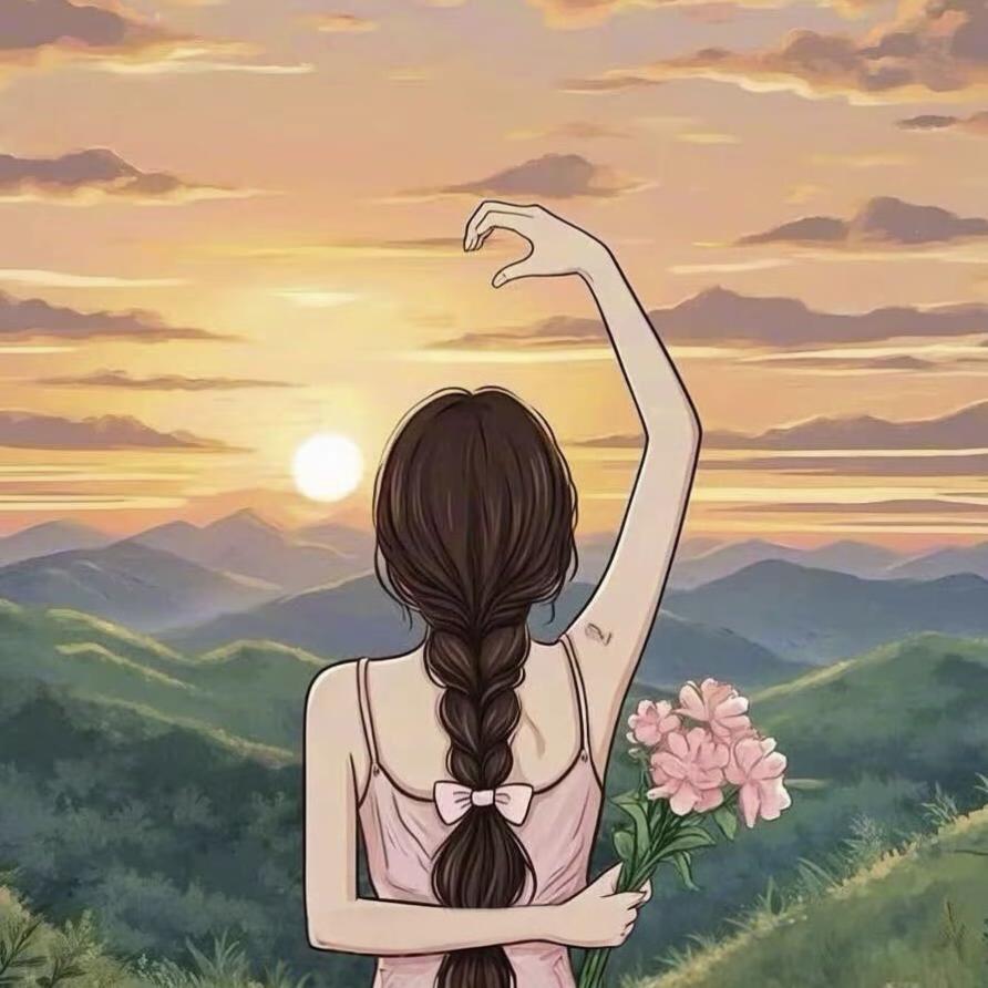 （灵儿）🍒