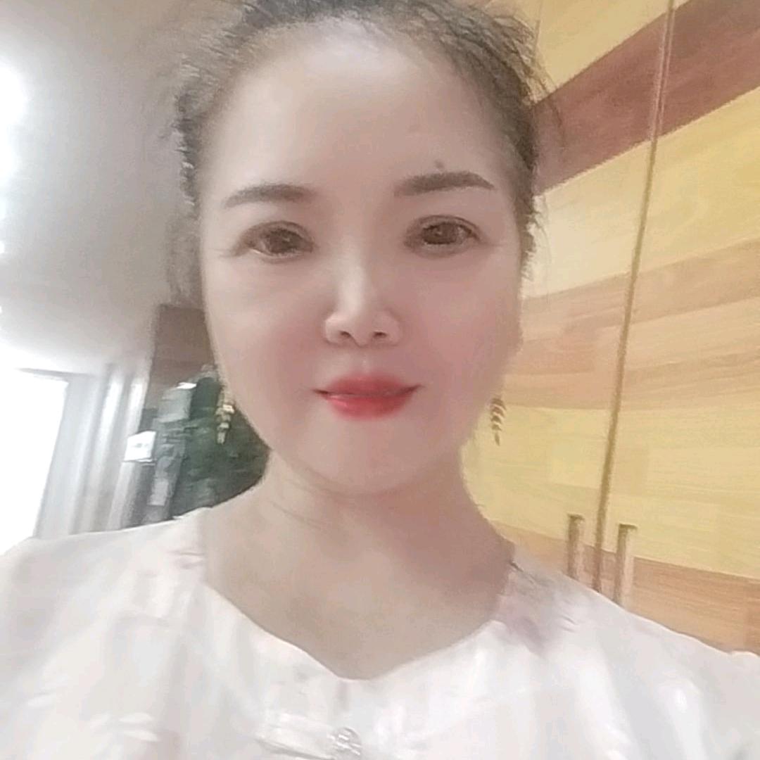 坚强的女人
