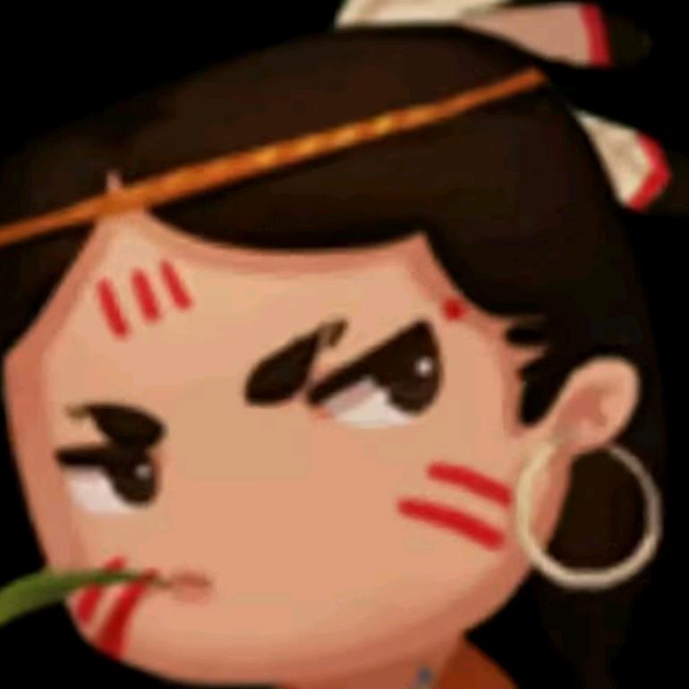 无压力之人