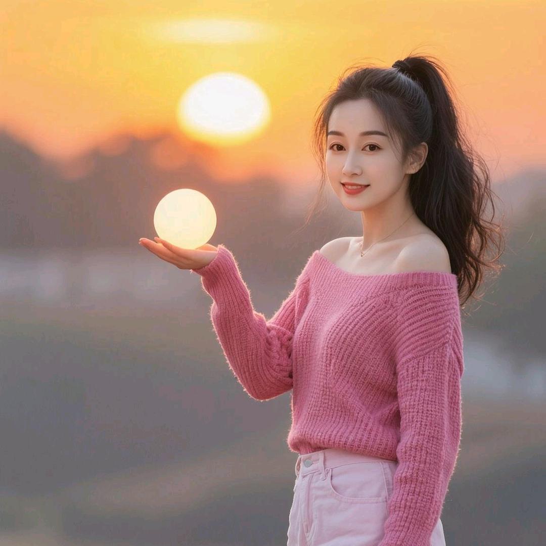 魏姑娘