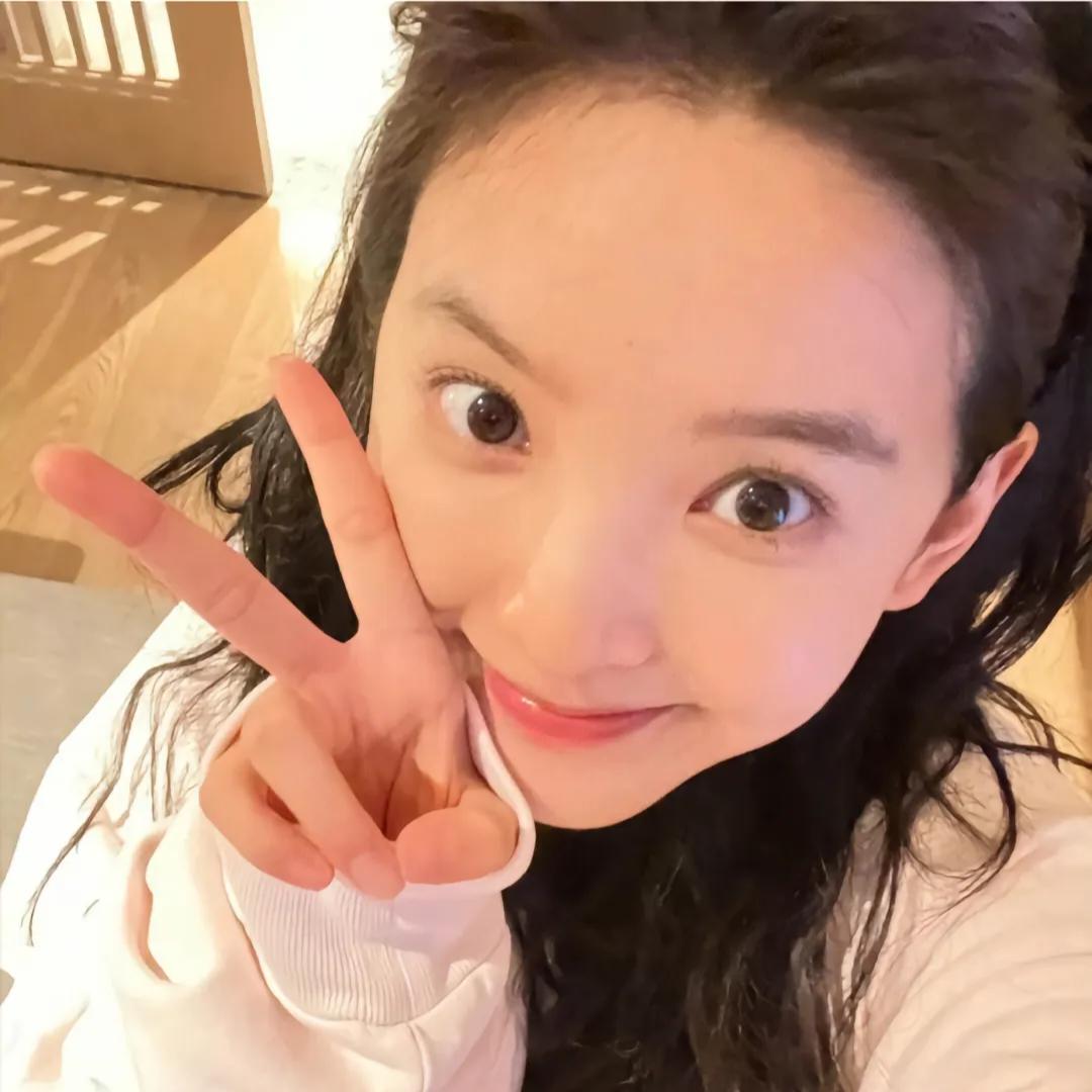 妈妈不让我买粉扑