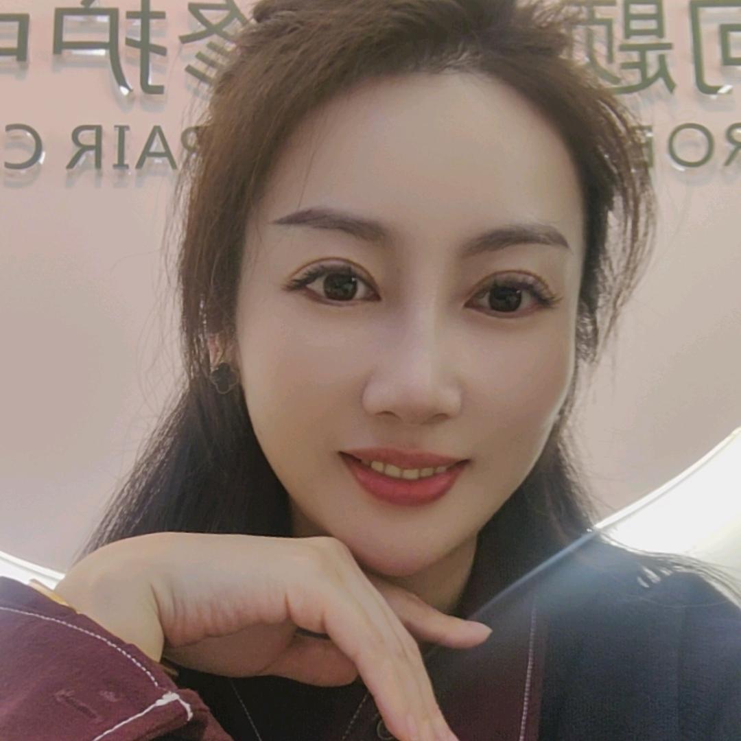 在苍溪做皮肤管理的心豆豆