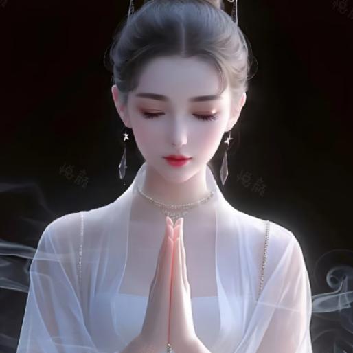 心静安福乐