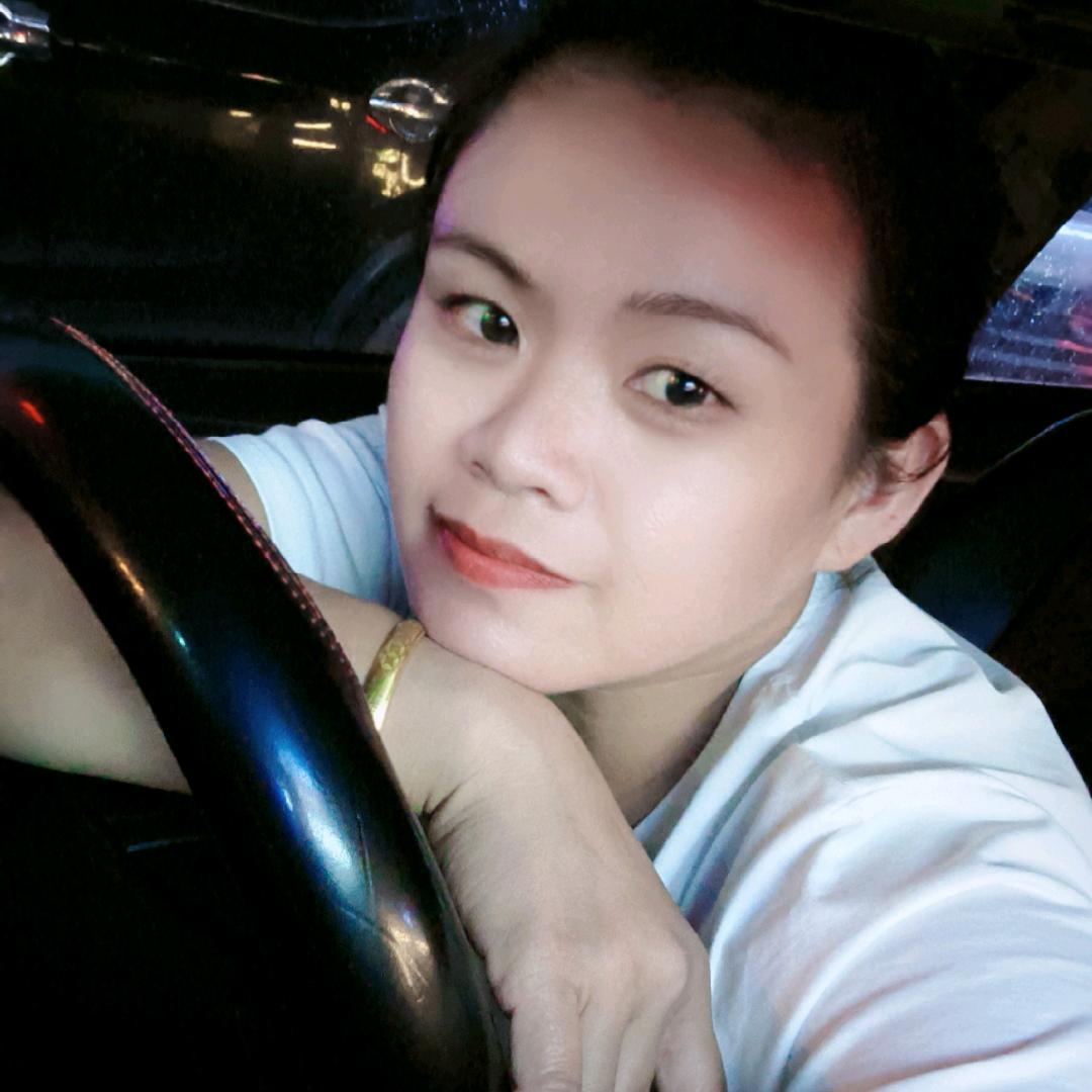 琼海阿妹