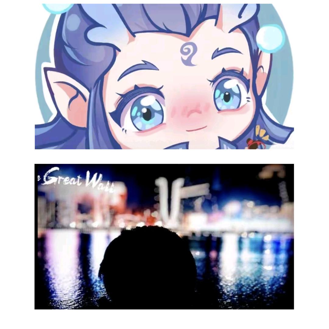小猫与小鸡