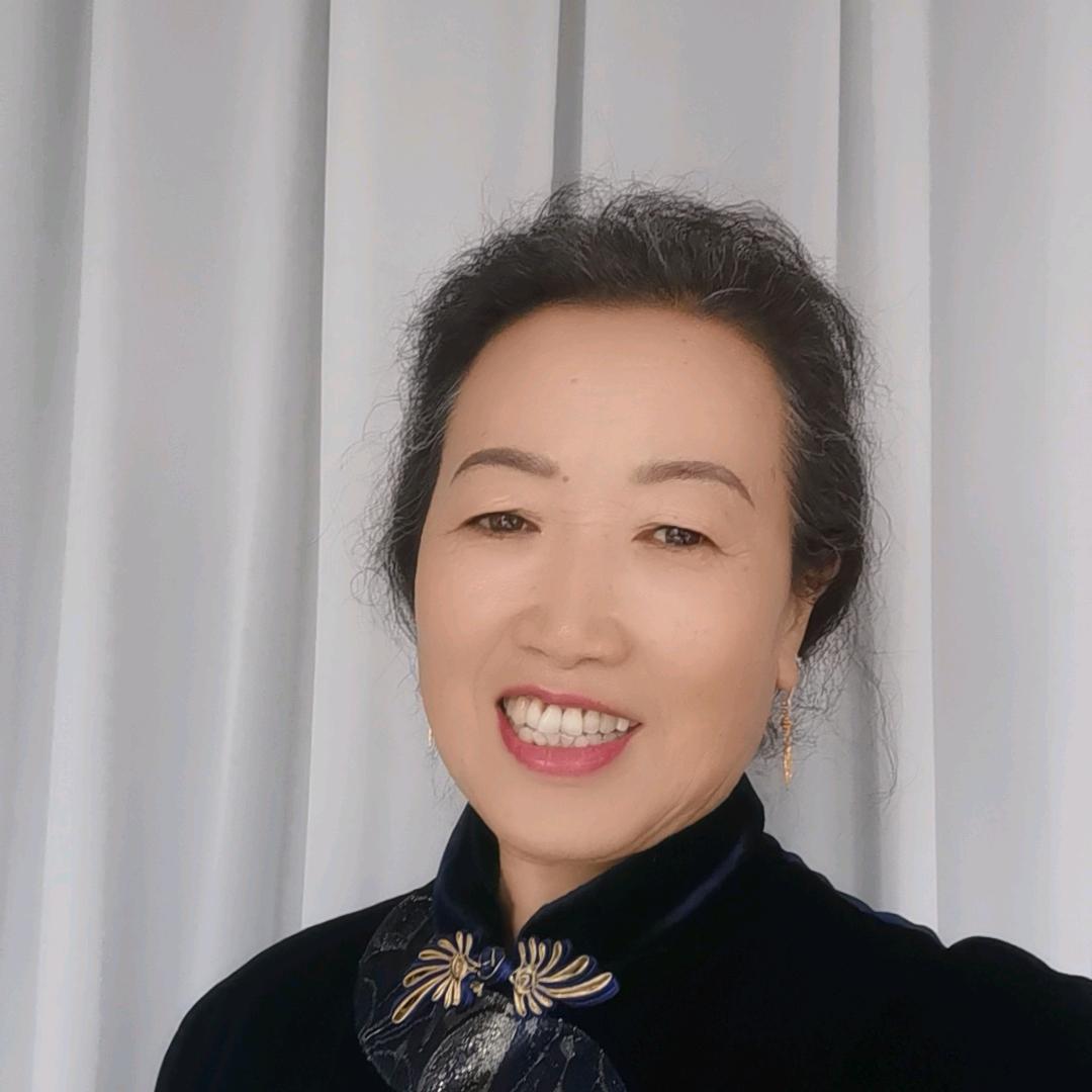 自然卷*熊*玲