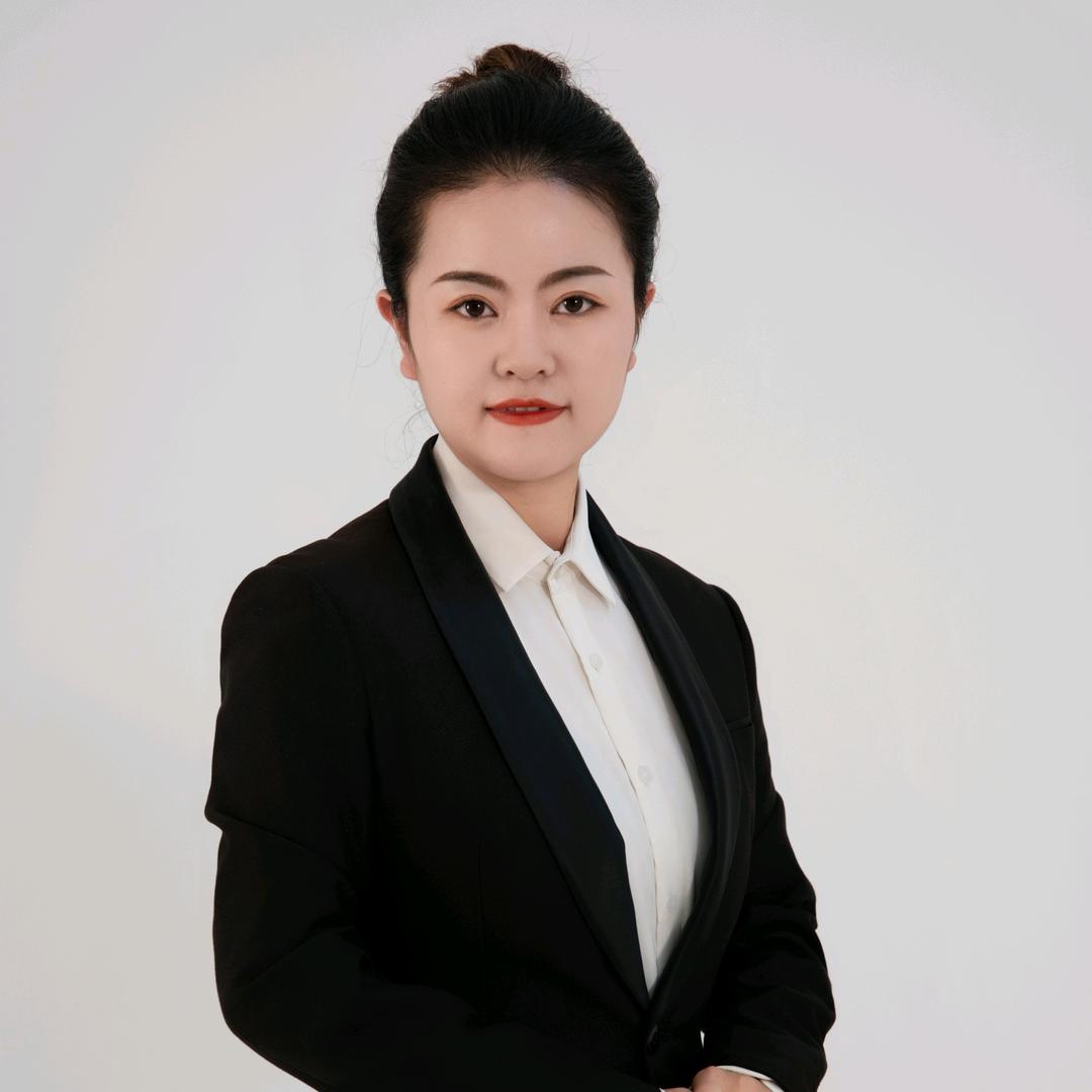 十月馨沂南付老师