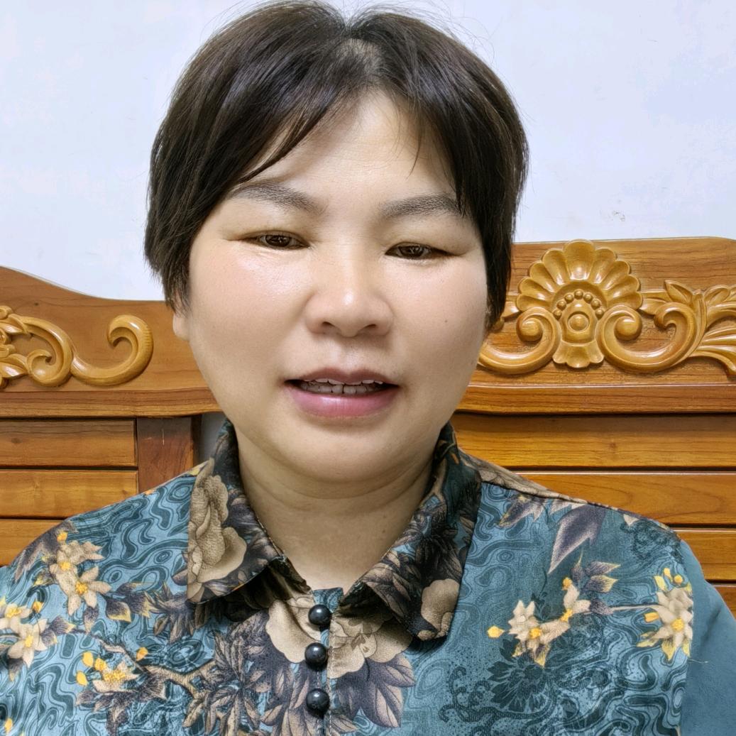 香琴姐早上6:00~7:30开播