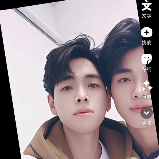 ❤️云☁️心
