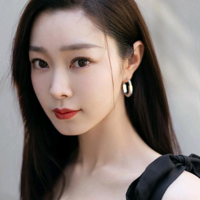 锦鲤大表姐