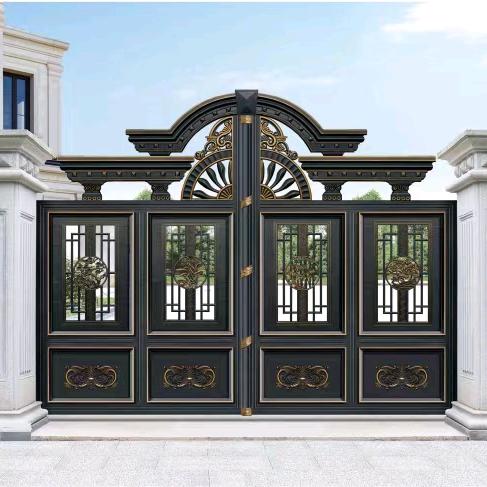 贵州富顶金属制造有限公司