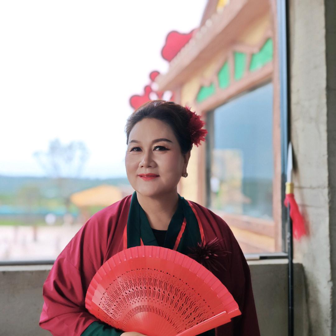 洛阳红娘(心安梅婆)