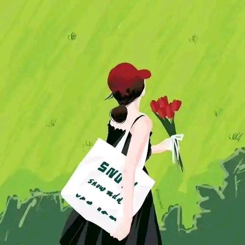 薄荷微凉💋