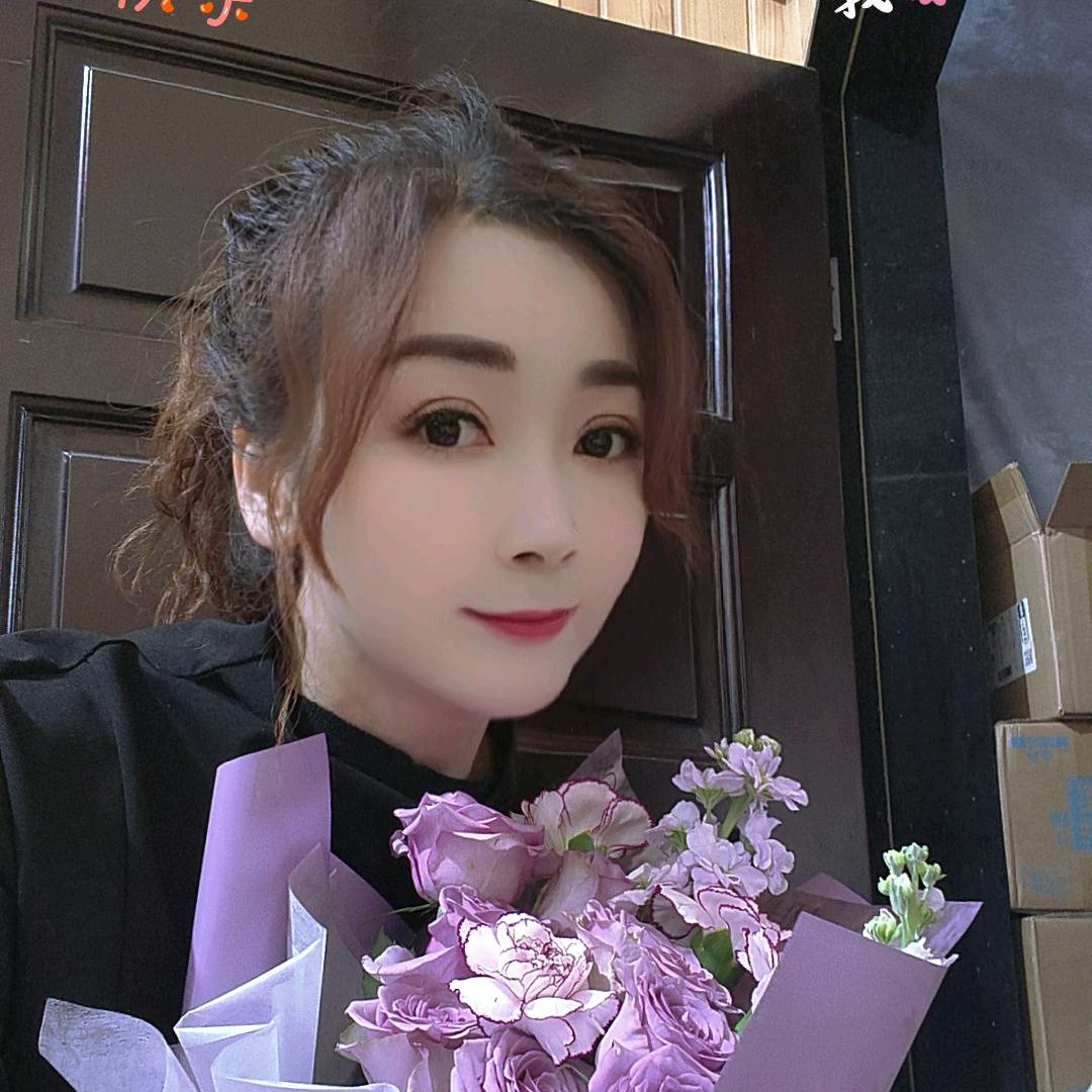 @慧慧🌹🌹（请不要连赞）