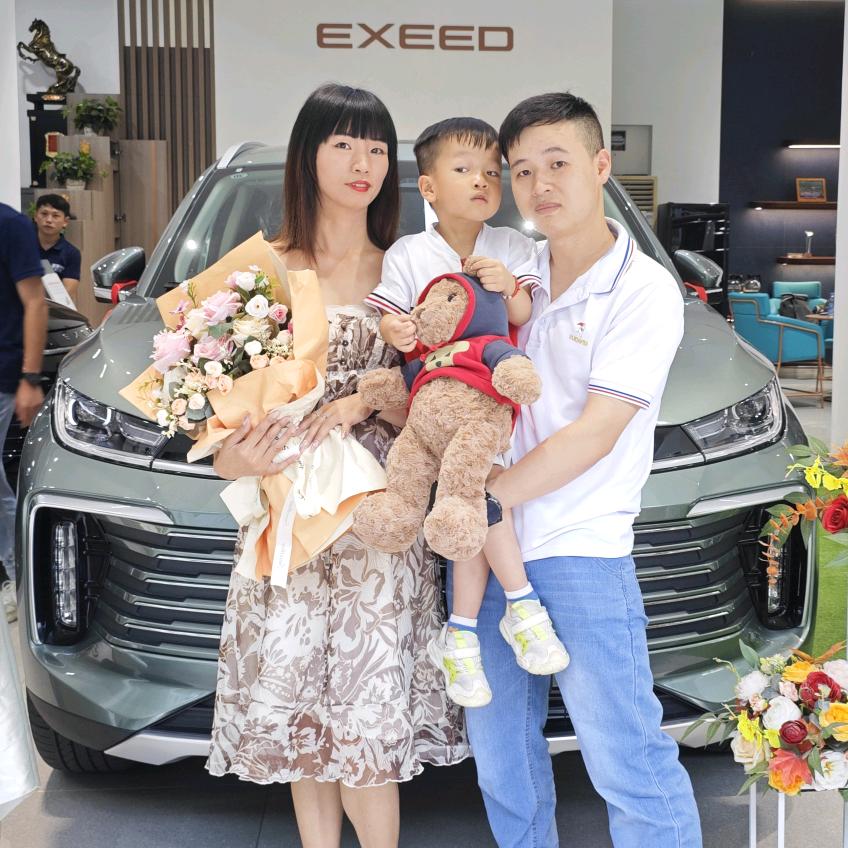 凌云志 ‖家有贤妻