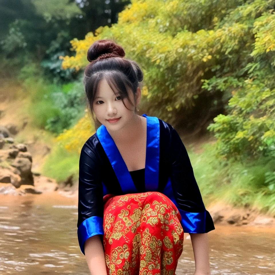 清美