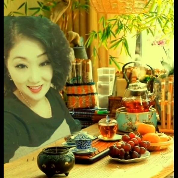 望姐《拒私聊》