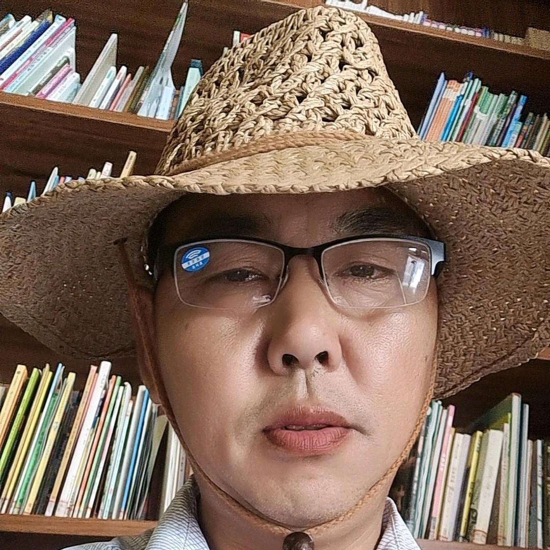 超哥👫