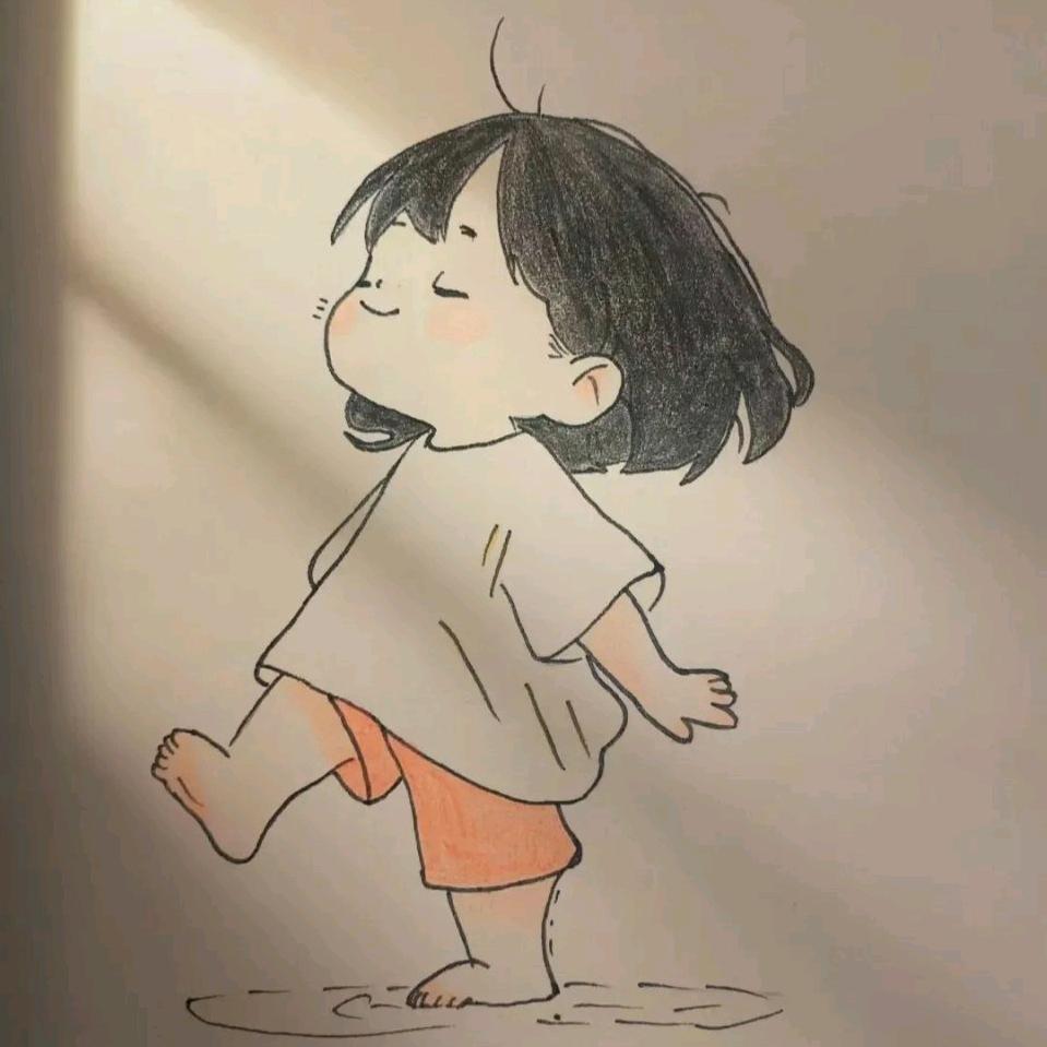 哆啦A梦的衣袋里没有你づ