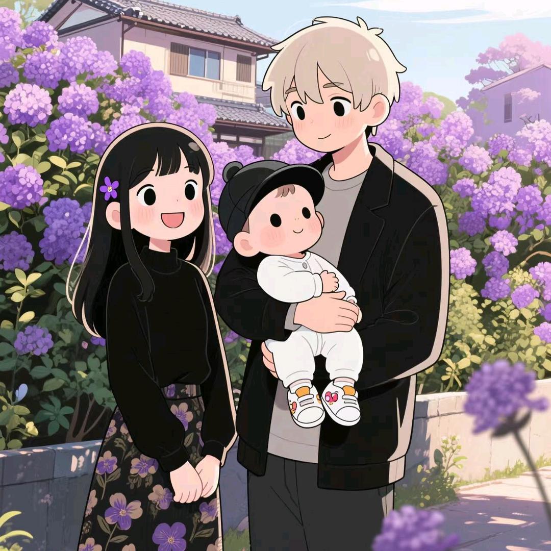 每日一更(宝贝成长记录)