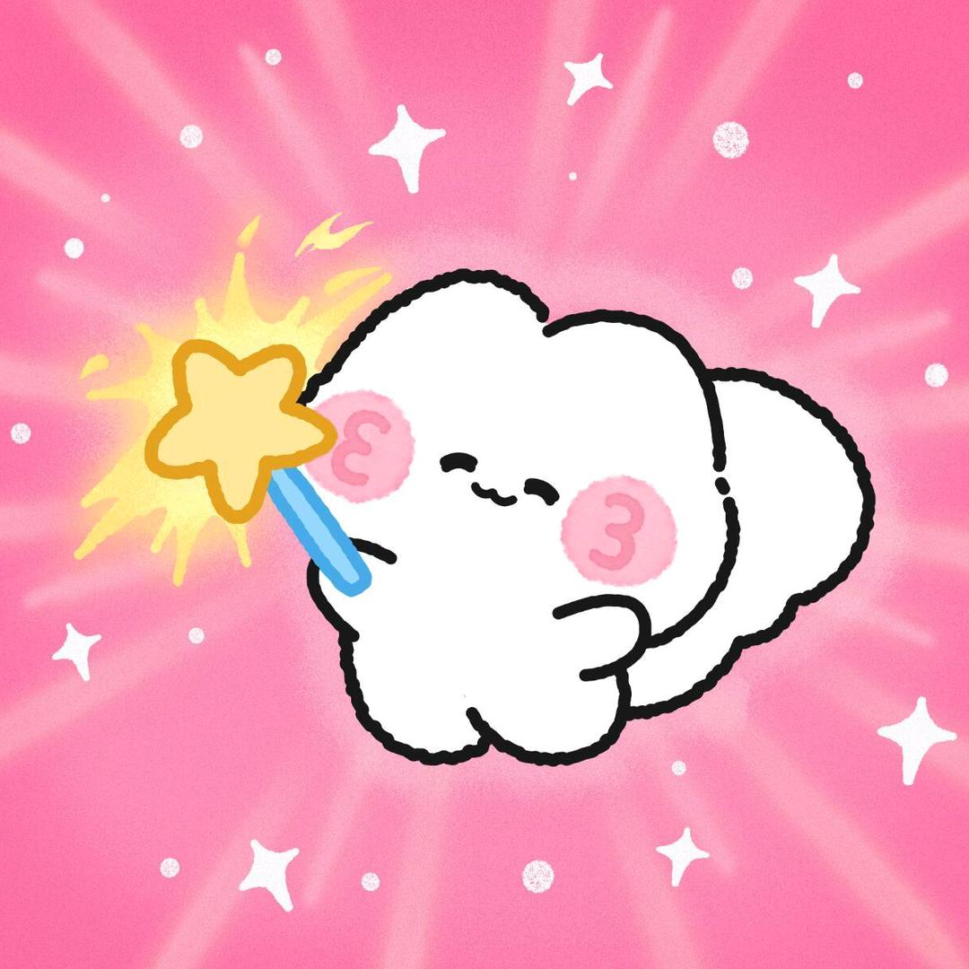 耳机煲兔（现充版）