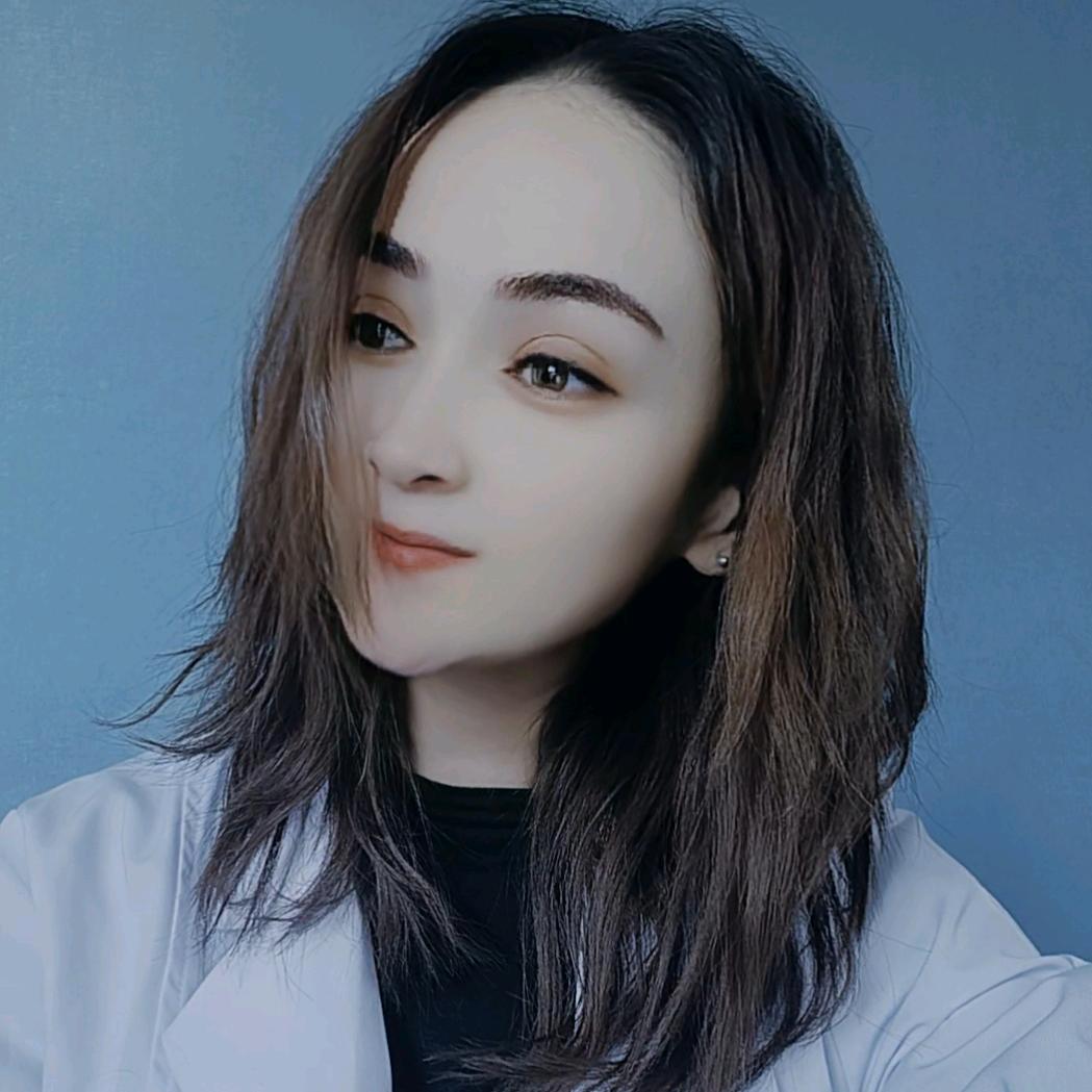 小白兔🐰